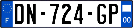 DN-724-GP