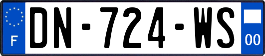 DN-724-WS
