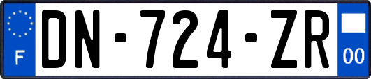 DN-724-ZR