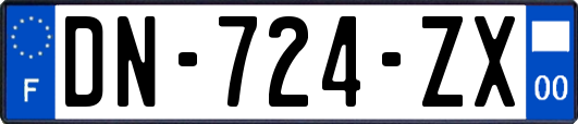 DN-724-ZX