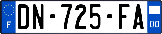 DN-725-FA