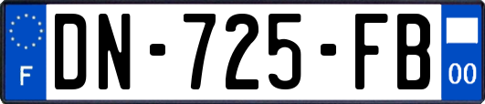 DN-725-FB