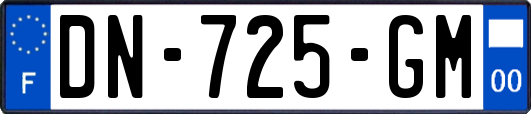 DN-725-GM