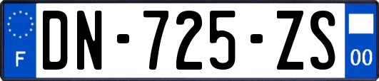 DN-725-ZS
