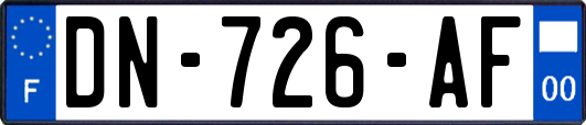 DN-726-AF