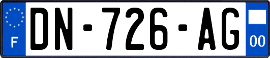 DN-726-AG