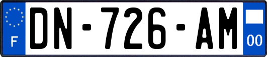 DN-726-AM