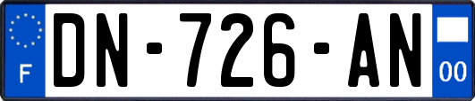 DN-726-AN