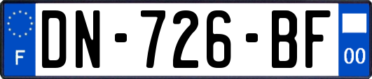 DN-726-BF