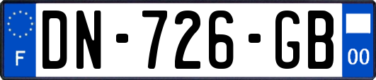 DN-726-GB