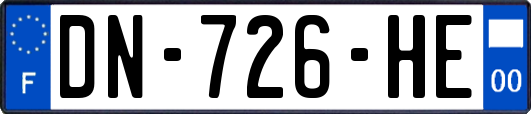 DN-726-HE