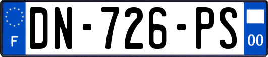 DN-726-PS