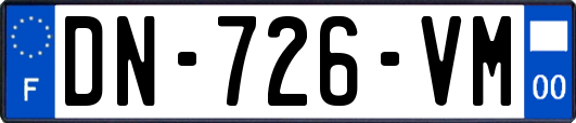 DN-726-VM