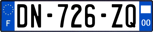 DN-726-ZQ