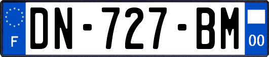 DN-727-BM