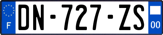 DN-727-ZS