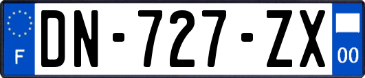 DN-727-ZX