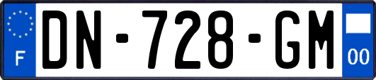 DN-728-GM