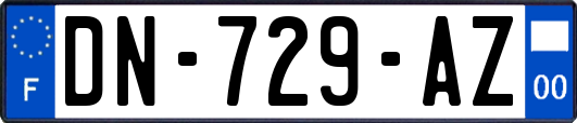 DN-729-AZ