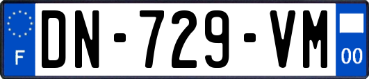 DN-729-VM