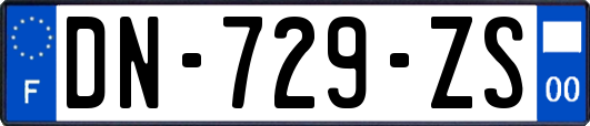 DN-729-ZS