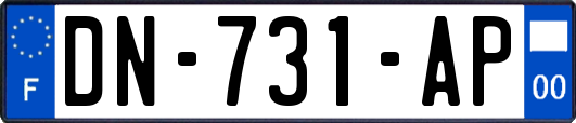 DN-731-AP