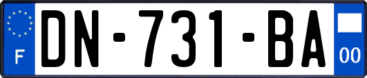 DN-731-BA