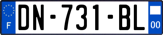 DN-731-BL