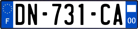 DN-731-CA