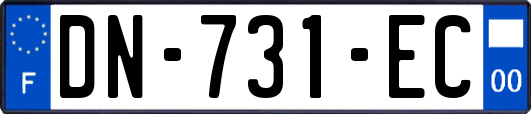 DN-731-EC