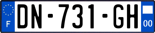 DN-731-GH