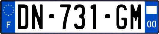 DN-731-GM