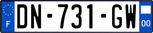 DN-731-GW