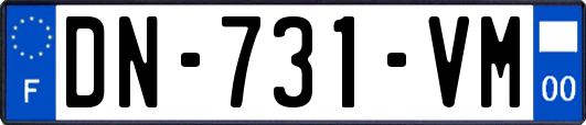DN-731-VM