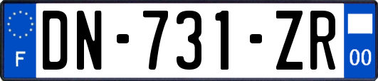 DN-731-ZR