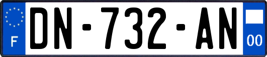 DN-732-AN