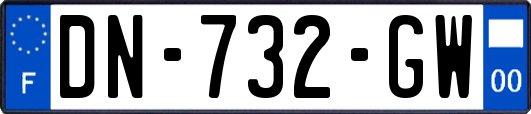 DN-732-GW