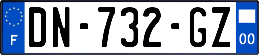 DN-732-GZ