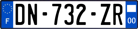 DN-732-ZR