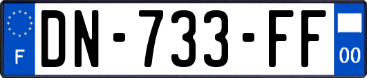 DN-733-FF