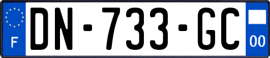 DN-733-GC