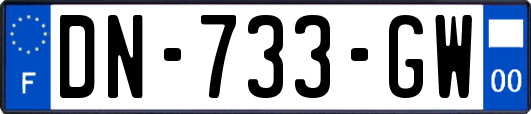 DN-733-GW