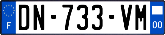 DN-733-VM