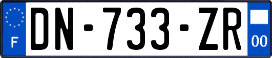 DN-733-ZR