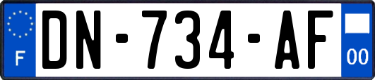 DN-734-AF