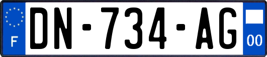 DN-734-AG