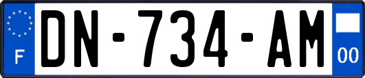 DN-734-AM