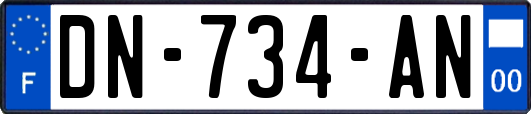 DN-734-AN