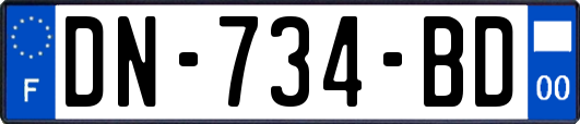 DN-734-BD