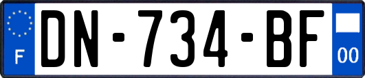 DN-734-BF